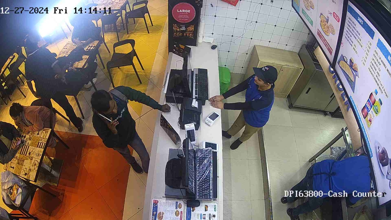 Uniform datasets Object Detection Dataset and Pre-Trained Model by Headgear