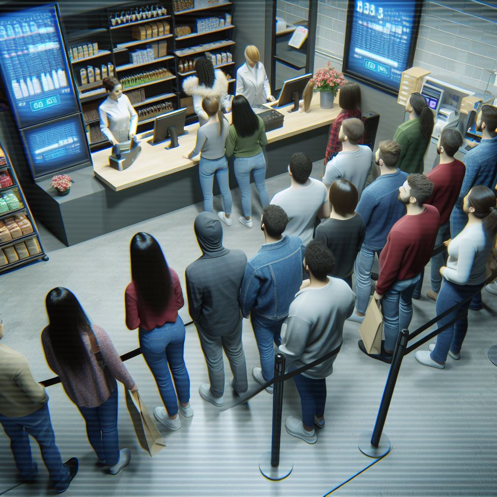 People Object Detection Model by Labeling