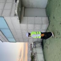 PPE vest helmet project thumbnail
