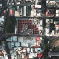 satellite img instance seg project thumbnail