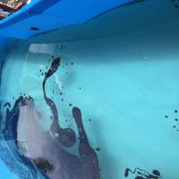 oil-spill project thumbnail