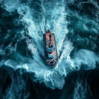 Wave project thumbnail