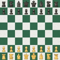 Chess Piece Identification - Roboflow Universe