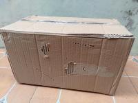 Cardboard Damage V2 project thumbnail