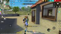 Free Fire AI Dataset project thumbnail