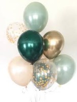 balloons-ball project thumbnail