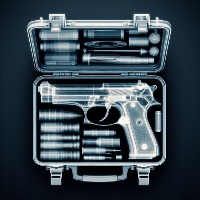 xray project thumbnail