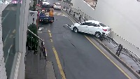 accidentss project thumbnail