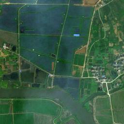 Solar-Panel-Detector Object Detection Model by Ariel Drabkin