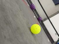 PickleBall project thumbnail