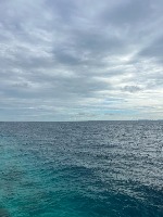 Sea Sky Line Detection project thumbnail