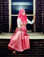 CODA-BAJU KURUNG project thumbnail