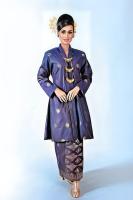 CODA-BAJU KEBAYA project thumbnail