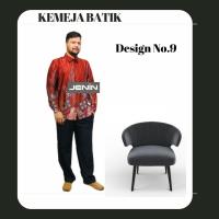 CODA -BAJU BATIK project thumbnail