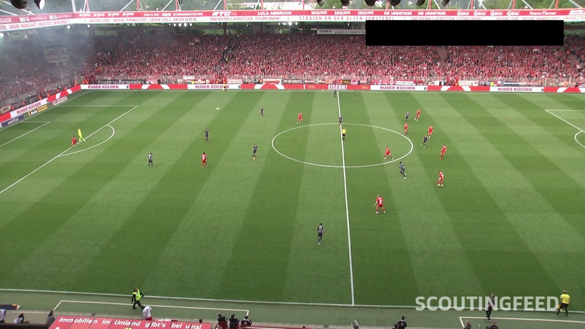 How to Use the Football Player Detection Object Detection API