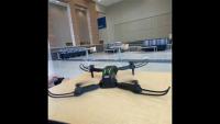 Drone Detection project thumbnail