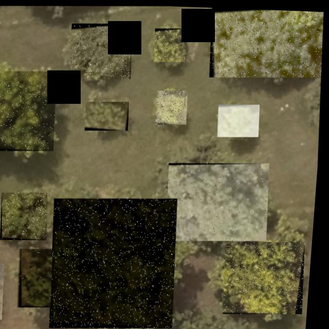 MOSARI MORE AUGMENTED COCO Object Detection Dataset by FYP