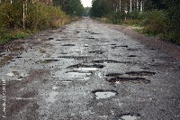 Detect bumps and potholes project thumbnail