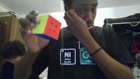 Rubik's Cube project thumbnail