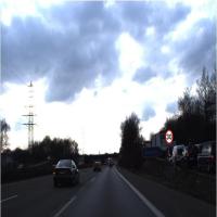 Traffic Signs  project thumbnail