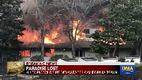 Fire project thumbnail