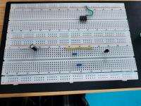 My_Breadboard project thumbnail