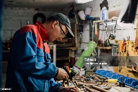 Seguridad industrial project thumbnail