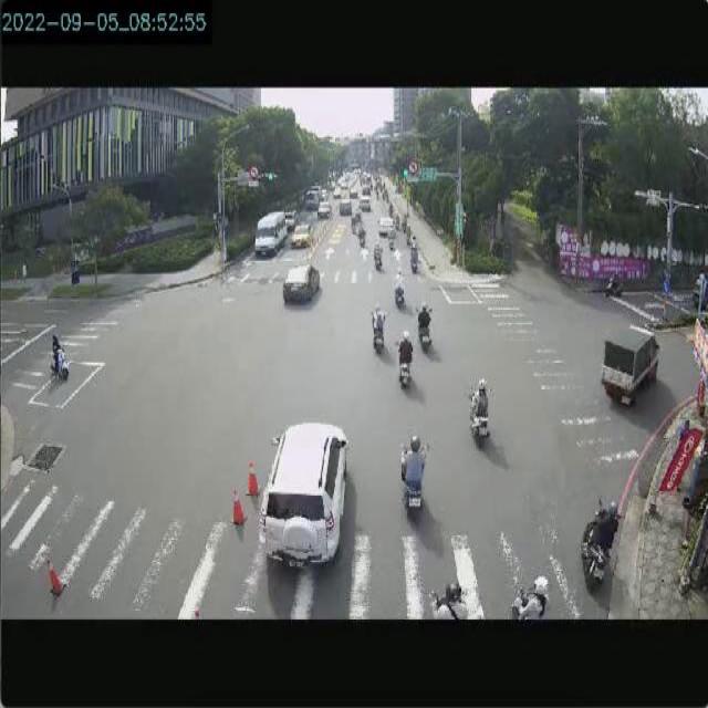 Smart Roads V6 Object Detection Model by Test V2