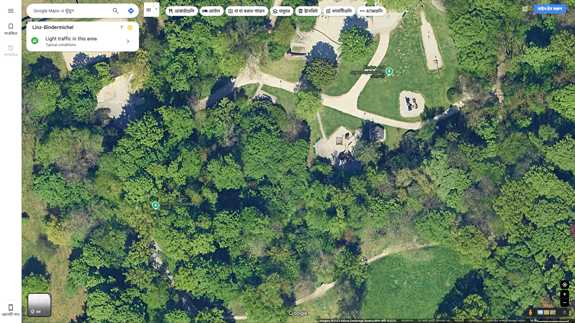 Parking Lot Instance Segmentation Dataset by json