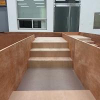stair project thumbnail