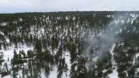 SmokeAndFireDataset project thumbnail