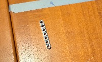 Lego Pieces project thumbnail