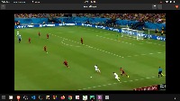  Football player  Detection  project thumbnail
