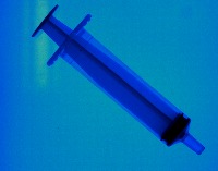 Syringe project thumbnail