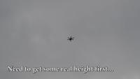UAV-drone project thumbnail