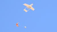 bird&drone project thumbnail