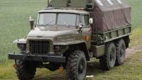 YOLO military project thumbnail