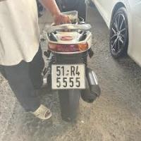 Vietnamese license plates 1 project thumbnail