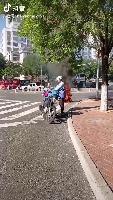 tiktok_fire project thumbnail
