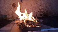 youtobe_fire project thumbnail