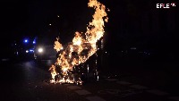 bili_fire project thumbnail