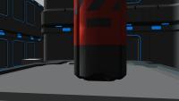 red yellow project thumbnail