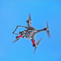 Drone and Bird Detection Object Detection Model by brain tumor detection