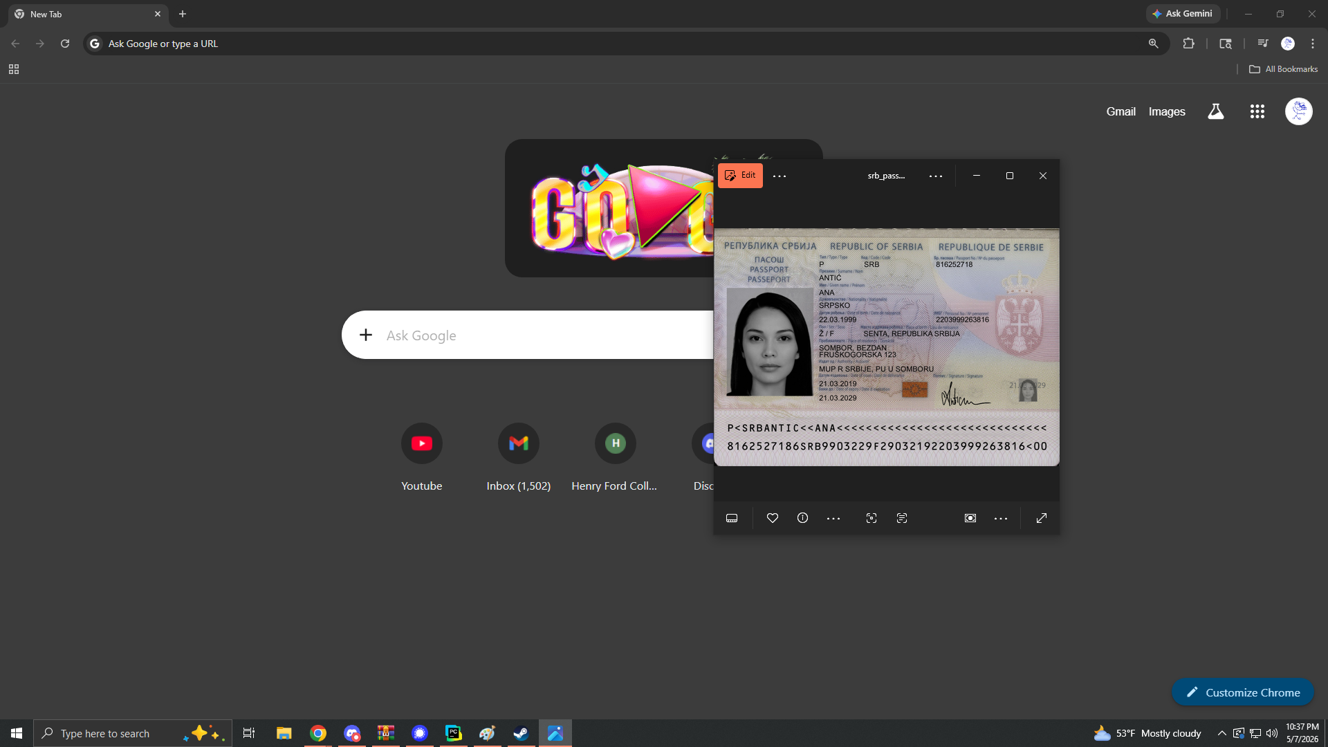 Tecqqs Workspace - Roboflow Universe