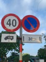 Traffic Sign project thumbnail