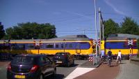Level crossings project thumbnail
