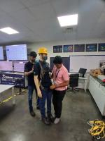 safety harness detection project thumbnail