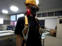 ppe detection project thumbnail