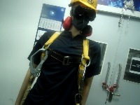 ppe detection project thumbnail