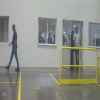 safety harness detection project thumbnail